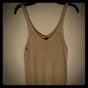 Moon&Madison tank